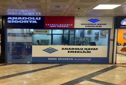 İMRE SİGORTA - 0212 559 45 45